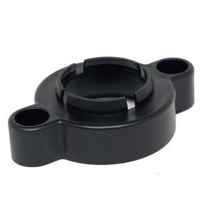 QUARTZ SLEEVE FLANGE FOR 700 - image 2