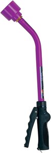 RAIN WAND 16" VIOLET