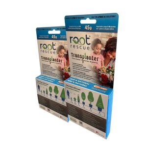 ROOT RESCUE TRANSPLANTER 45G