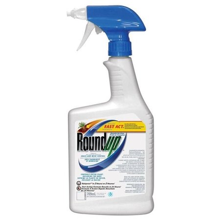 ROUNDUP 709ML RTU