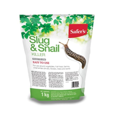 Safers Slug&Snail Bait 1kg
