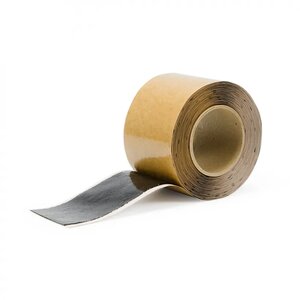 SEAMING TAPE DOUBLE SIDED FOR POND LINER 3"WD