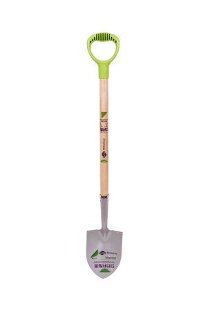 Shovel Floral Botanica DH