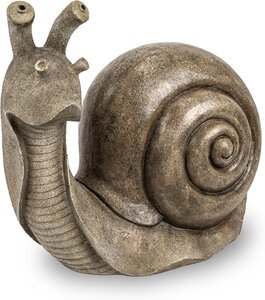 SILLY SNAIL SPITTER