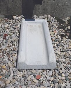 SPLASH PADS CONCRETE