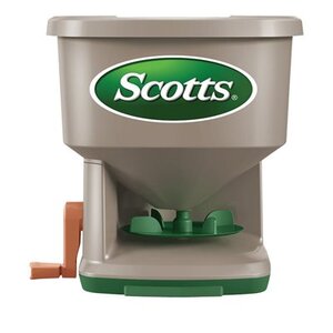 Spreader Hand Whirl Scotts