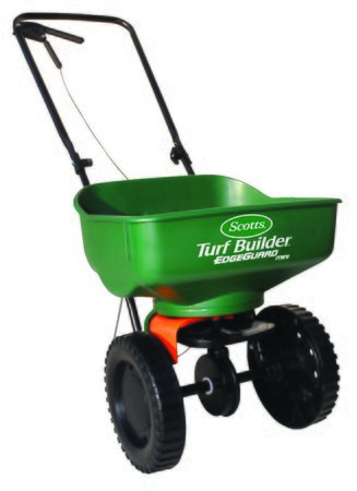 SPREADER MINI BROAD GREEN