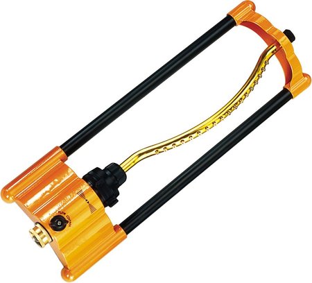 SPRINKLER OSCILLATING COLORSTORM BLUE - image 1