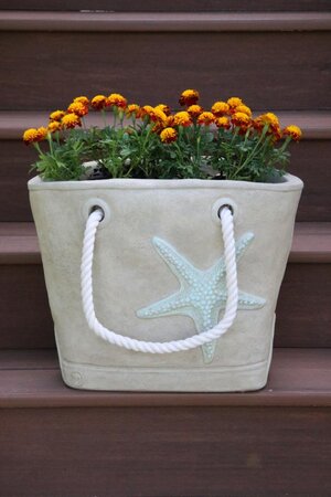 Starfish Tote 609