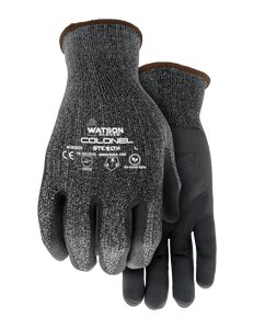 STEALTH COLONEL GLOVES XL
