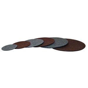 SURFACE PROTECTOR FABRIC MAT 8"