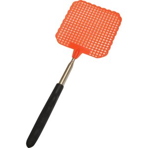 TELESCOPIC FLY SWATTER