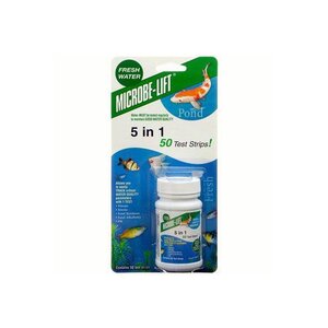 TEST STRIPS 5-IN1 - image 2