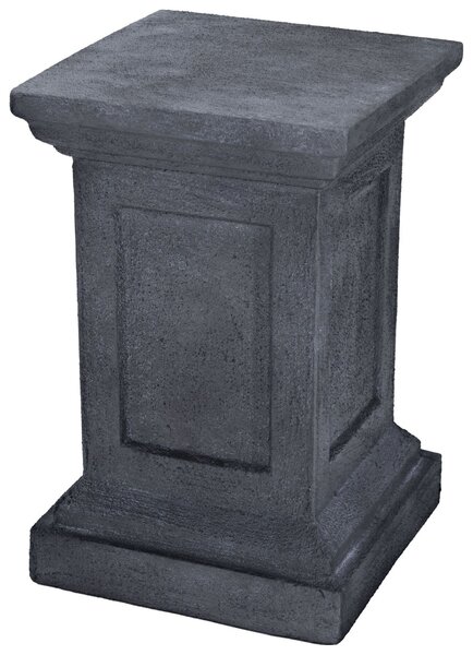 TEXAS COLUMN GRAPHITE S (Pot Stand)