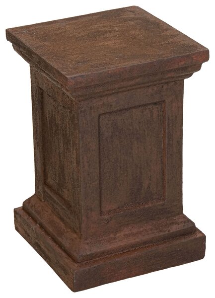 TEXAS COLUMN RUST S (Pot Stand)