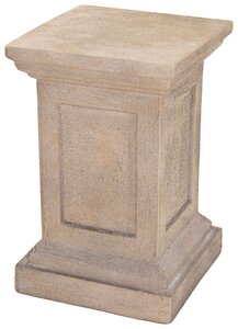 TEXAS COLUMN SAND WASH S (Pot Stand)
