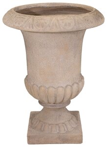 TEXAS FRENCH VASE SAND WASH L (Urn Pot)
