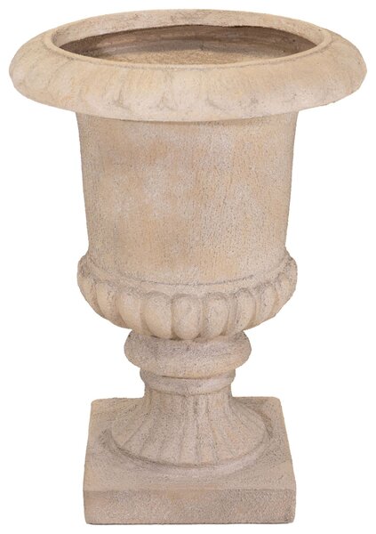 TEXAS FRENCH VASE SAND WASH S (Urn Pot)