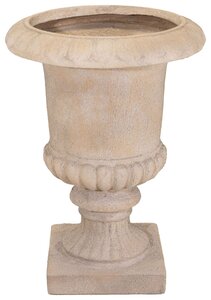 TEXAS FRENCH VASE SAND WASH S (Urn Pot)