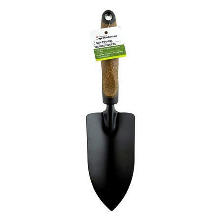 TROWEL CORK