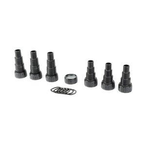 ULTRAKLEAN 2000/3500 POND FILTER FITTING KIT