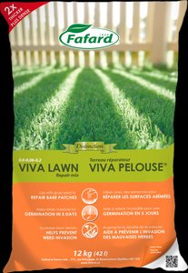 Viva Lawn 42 L