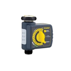 WATER TIMER MELNOR DAILY USE
