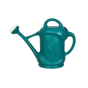 WATERING CAN 3GAL BLUE