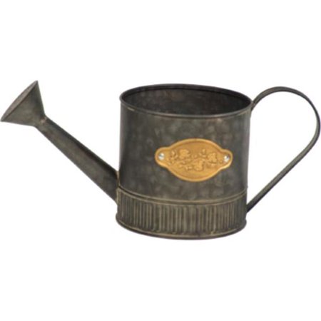 WATERING CAN 5.5" MEDALLION - image 1