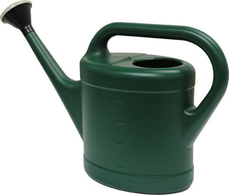WATERING CAN POLY 3L