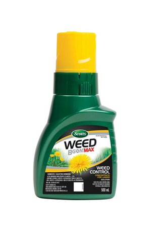 Weed B Gon Scotts 500ML