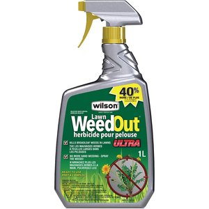 WeedOut 1l
